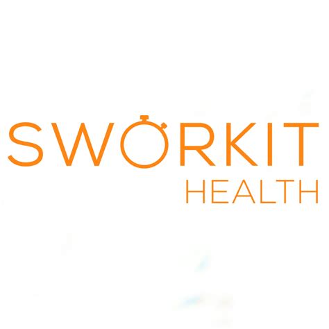Sworkit Health .